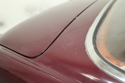 Lot 175 - 1968 Rover P5B 3.5 Litre Coupé
