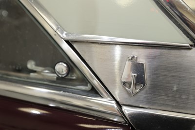 Lot 175 - 1968 Rover P5B 3.5 Litre Coupé