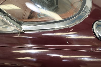 Lot 175 - 1968 Rover P5B 3.5 Litre Coupé