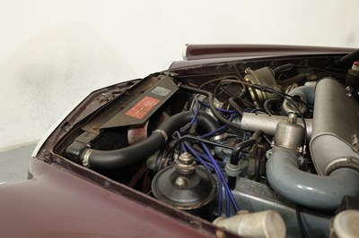 Lot 175 - 1968 Rover P5B 3.5 Litre Coupé