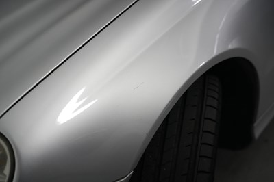 Lot 2004 Mercedes-Benz CLK 320 Avantgarde