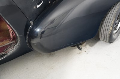 Lot 1948 Triumph 1800 Roadster