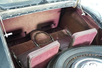 Lot 1948 Triumph 1800 Roadster