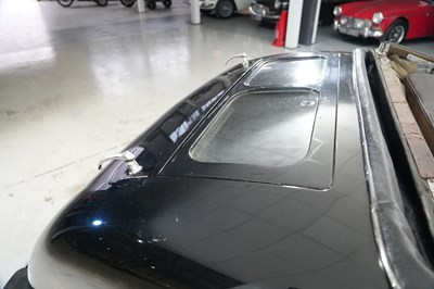 Lot 1948 Triumph 1800 Roadster