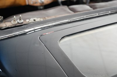 Lot 1948 Triumph 1800 Roadster