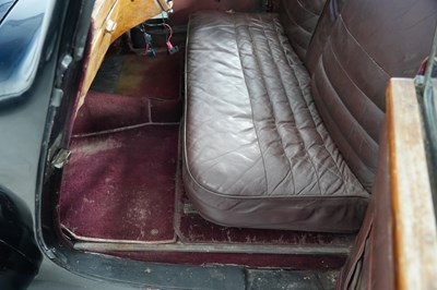 Lot 1948 Triumph 1800 Roadster