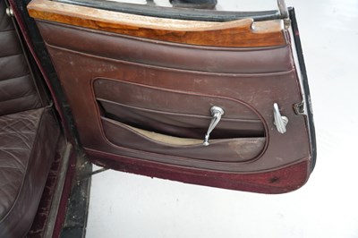 Lot 1948 Triumph 1800 Roadster