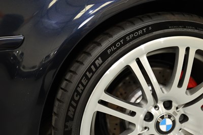 Lot 173 - 2002 BMW M3 Convertible