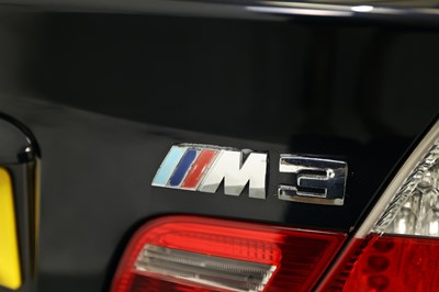 Lot 173 - 2002 BMW M3 Convertible