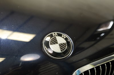 Lot 173 - 2002 BMW M3 Convertible