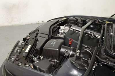 Lot 173 - 2002 BMW M3 Convertible