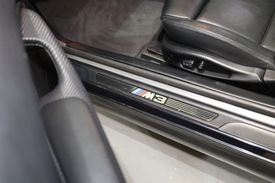 Lot 173 - 2002 BMW M3 Convertible