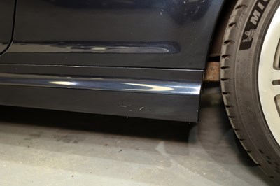 Lot 173 - 2002 BMW M3 Convertible