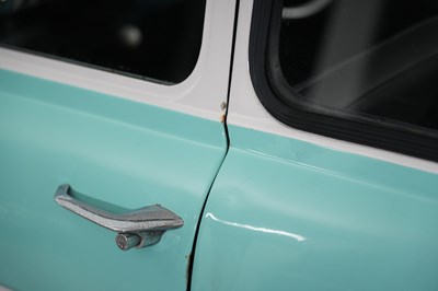 Lot 1960 Ford Anglia 105E