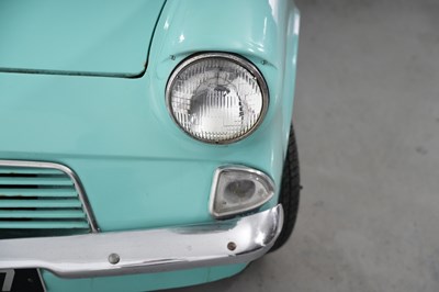 Lot 1960 Ford Anglia 105E