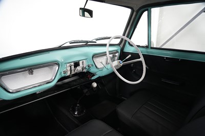 Lot 1960 Ford Anglia 105E