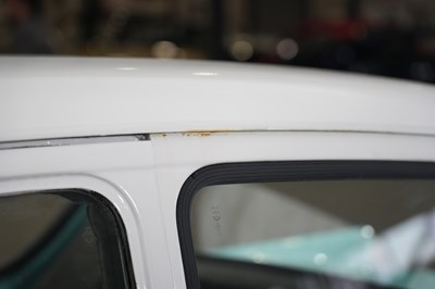 Lot 1960 Ford Anglia 105E