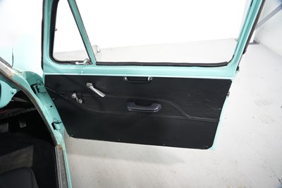 Lot 1960 Ford Anglia 105E