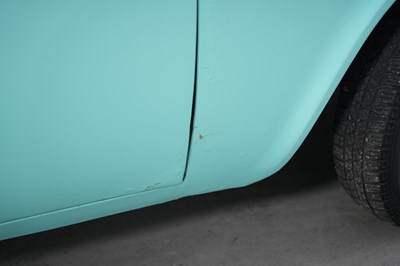 Lot 1960 Ford Anglia 105E