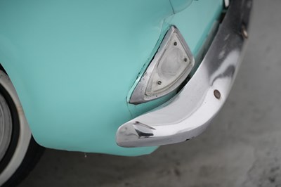Lot 1960 Ford Anglia 105E
