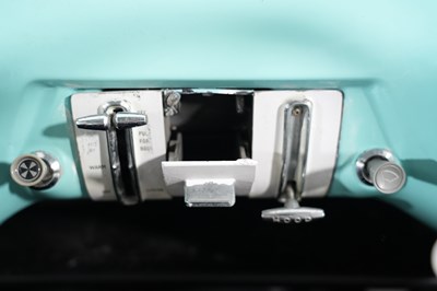 Lot 1960 Ford Anglia 105E