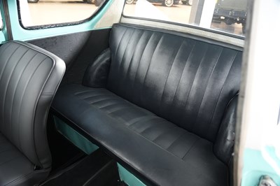 Lot 1960 Ford Anglia 105E