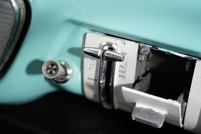 Lot 1960 Ford Anglia 105E