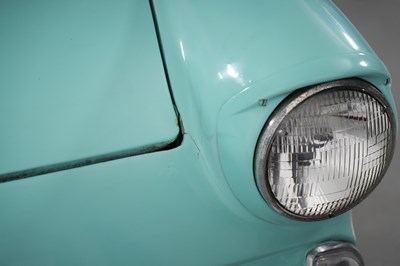 Lot 1960 Ford Anglia 105E
