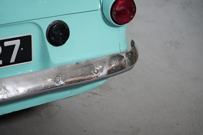 Lot 1960 Ford Anglia 105E