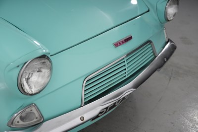 Lot 1960 Ford Anglia 105E