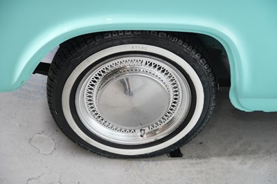 Lot 1960 Ford Anglia 105E