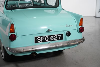 Lot 1960 Ford Anglia 105E