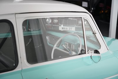 Lot 1960 Ford Anglia 105E