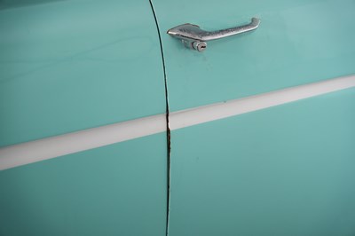 Lot 1960 Ford Anglia 105E