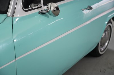 Lot 1960 Ford Anglia 105E