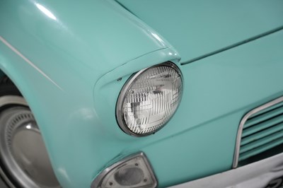 Lot 1960 Ford Anglia 105E