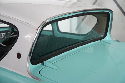 Lot 1960 Ford Anglia 105E