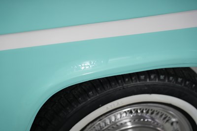 Lot 1960 Ford Anglia 105E