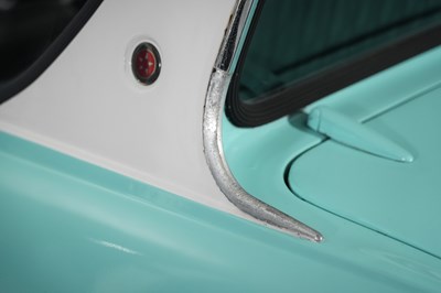 Lot 1960 Ford Anglia 105E