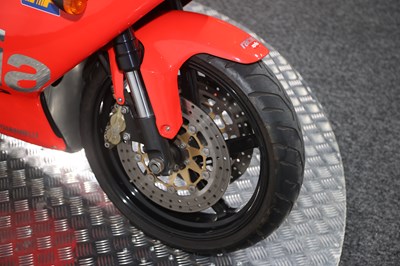 Lot 80 - 1998 Aprilia RS250