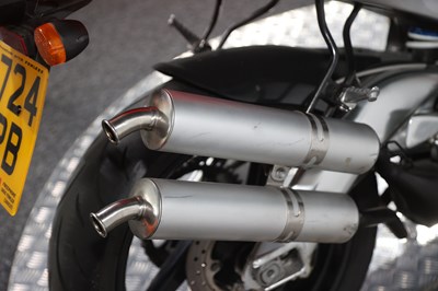 Lot 80 - 1998 Aprilia RS250
