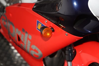 Lot 80 - 1998 Aprilia RS250