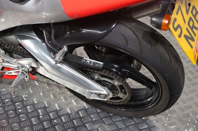 Lot 80 - 1998 Aprilia RS250