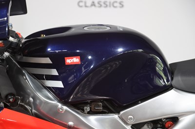 Lot 80 - 1998 Aprilia RS250