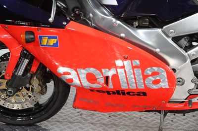 Lot 80 - 1998 Aprilia RS250