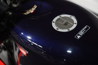 Lot 80 - 1998 Aprilia RS250