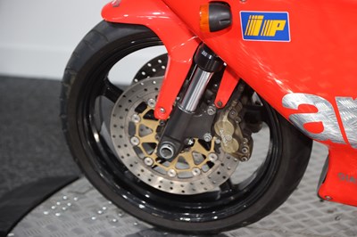 Lot 80 - 1998 Aprilia RS250
