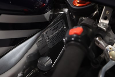 Lot 80 - 1998 Aprilia RS250