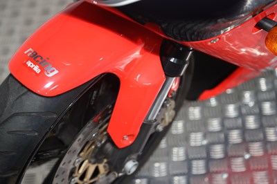 Lot 80 - 1998 Aprilia RS250