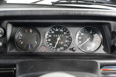 Lot 1973 BMW 2002 Tii